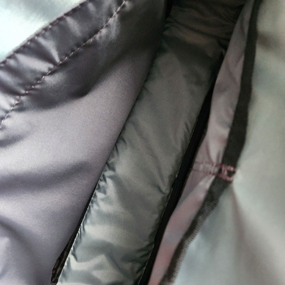 OGIO Tek Spec 03506 Briefcase Messenger Bag Laptop Padded Bottom Black Strap - Picture 13 of 16